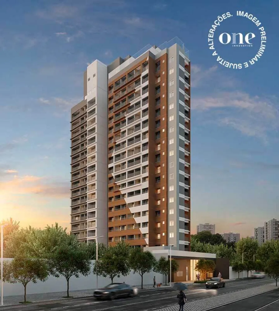Apartamento, 2 quartos, 41 m² - Foto 10