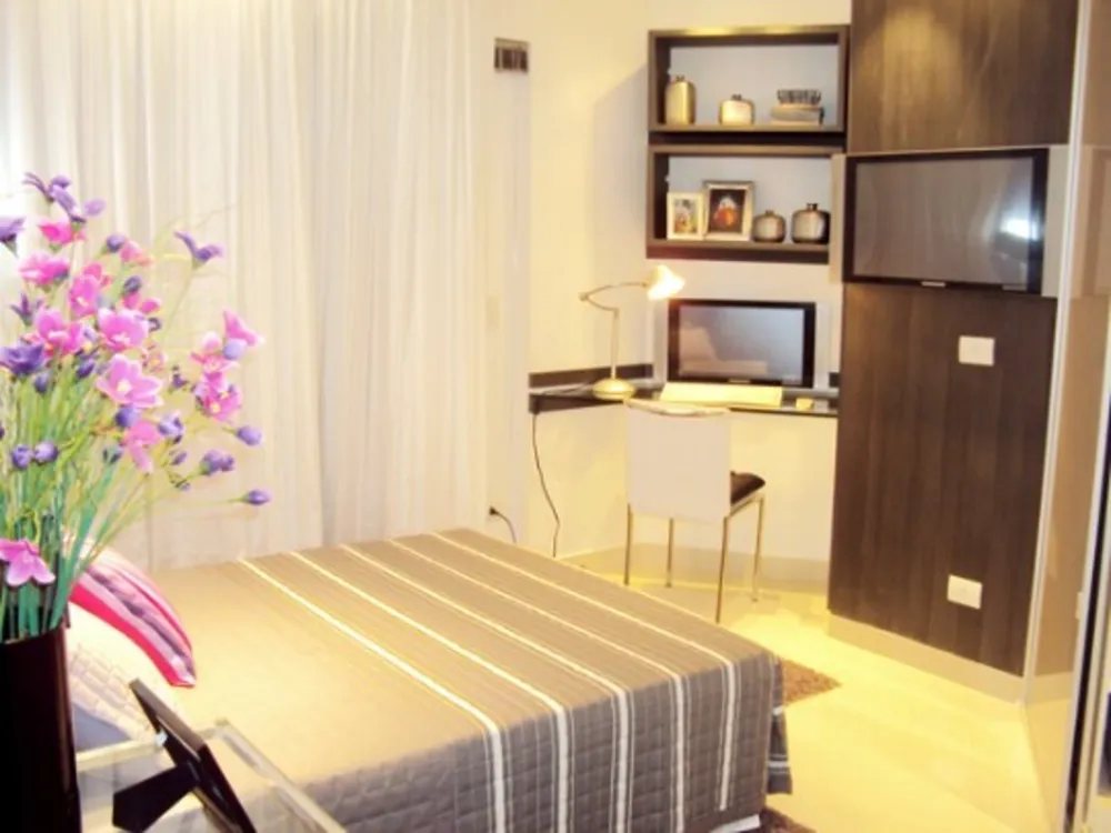 Apartamento, 3 quartos, 129 m² - Foto 5