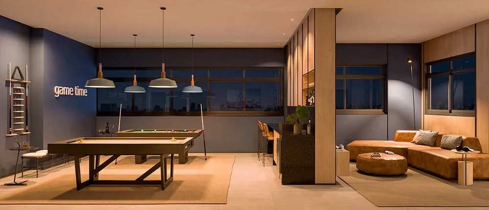Apartamento, 3 quartos, 78 m² - Foto 8