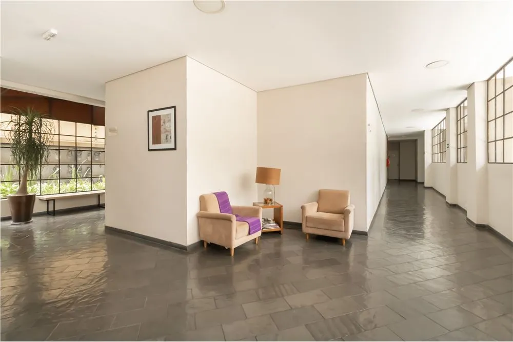 Apartamento, 2 quartos, 56 m² - Foto 4