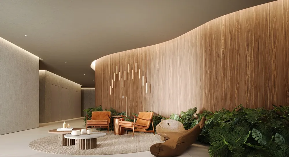 Apartamento, 4 quartos, 364 m² - Foto 3
