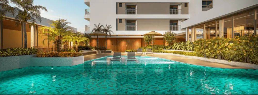 Apartamento, 3 quartos, 182 m² - Foto 5