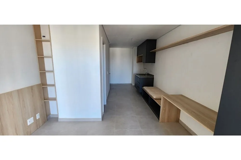 Apartamento, 1 quarto, 31 m² - Foto 10