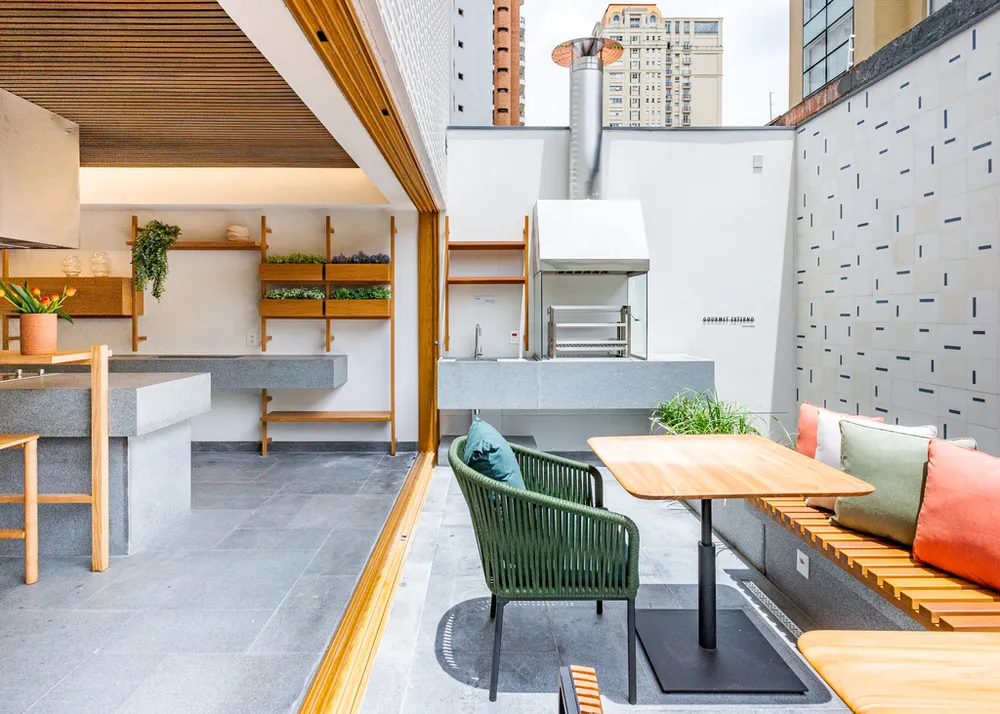 Apartamento, 3 quartos, 185 m² - Foto 9