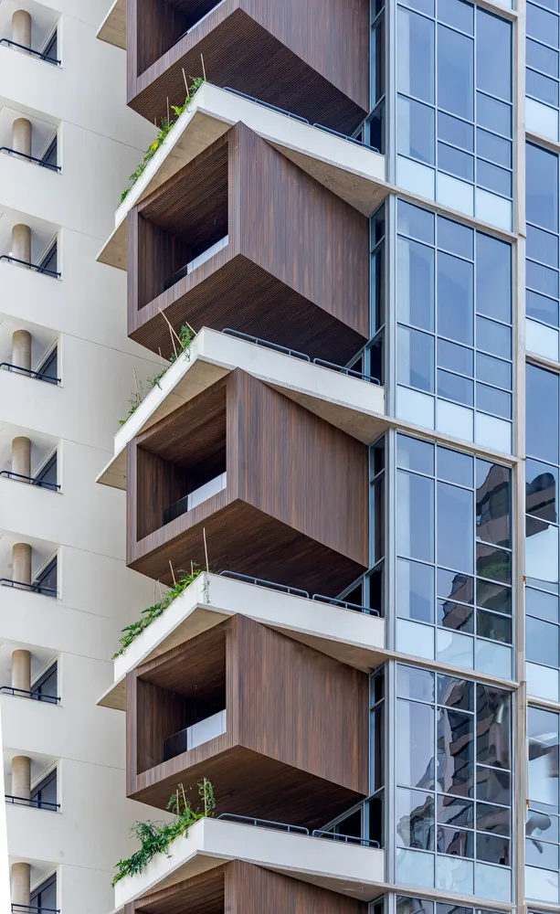 Apartamento, 3 quartos, 185 m² - Foto 1