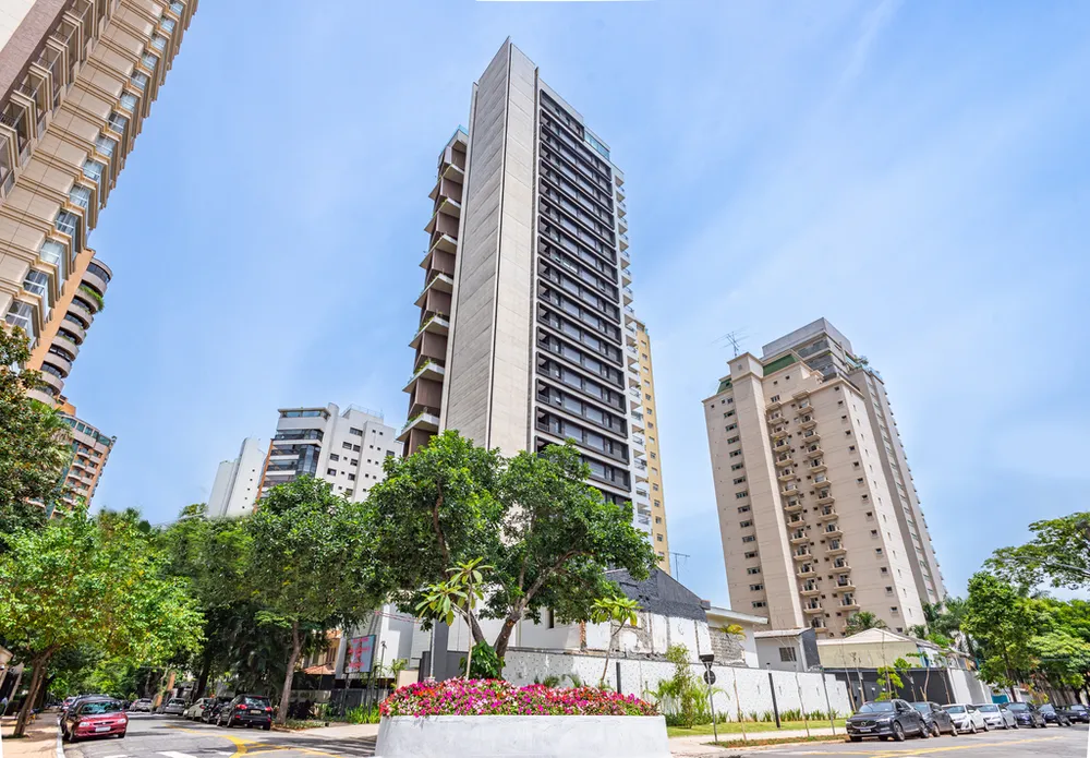 Apartamento, 3 quartos, 185 m² - Foto 6