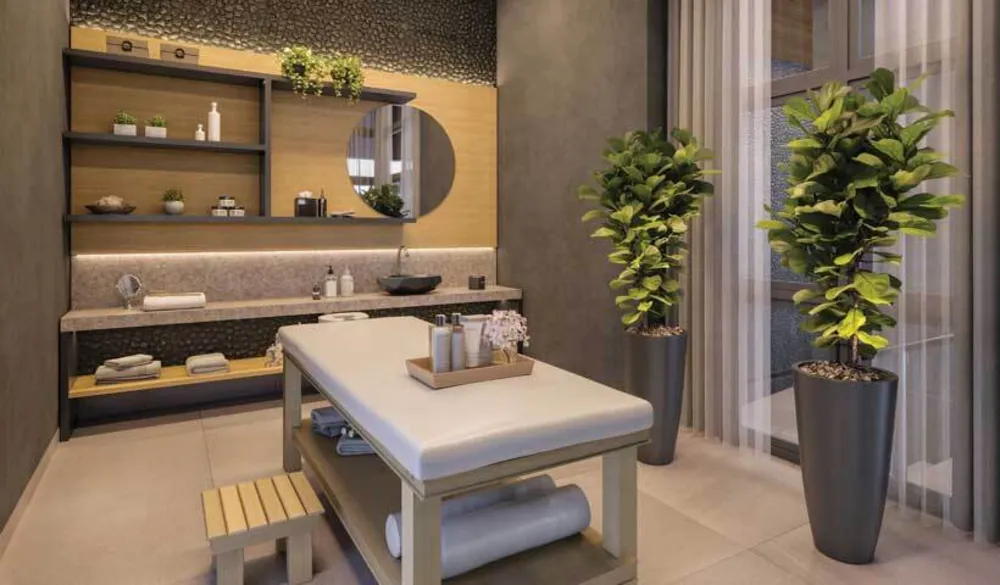 Apartamento, 4 quartos, 138 m² - Foto 3