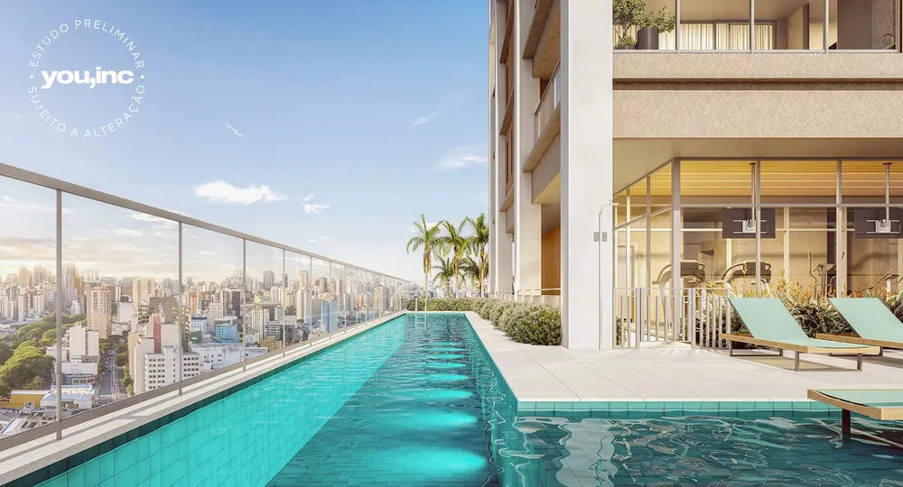 Apartamento, 3 quartos, 141 m² - Foto 8
