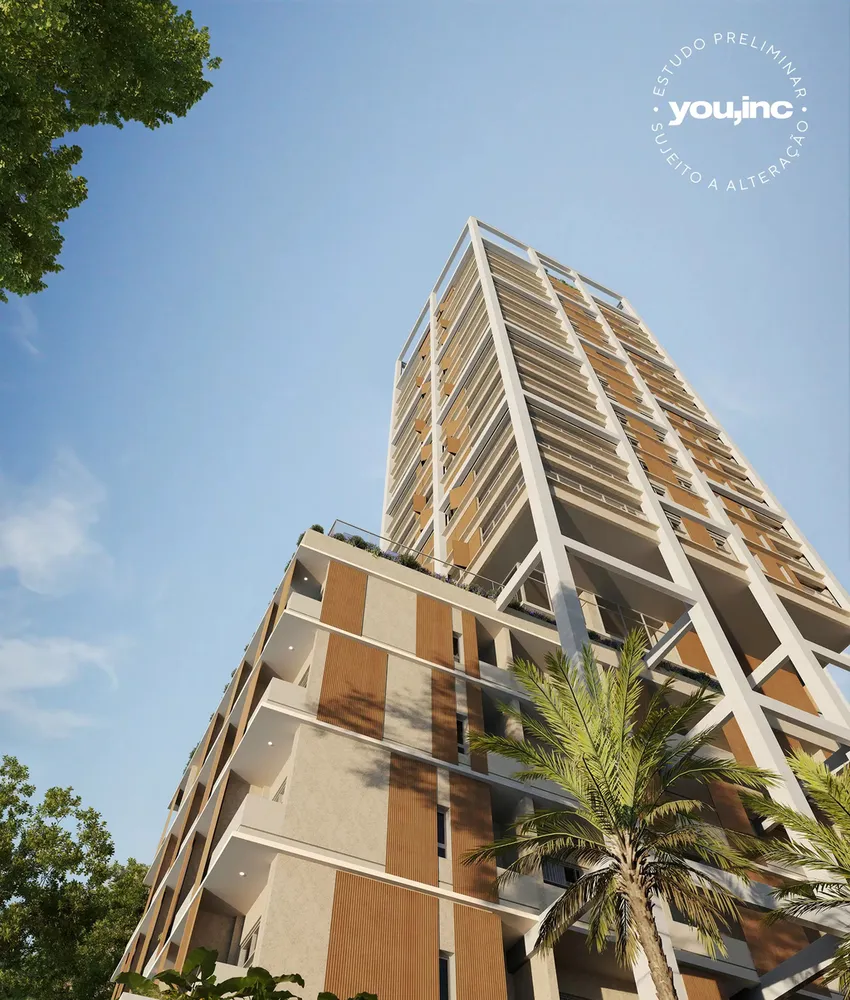 Apartamento, 3 quartos, 141 m² - Foto 6