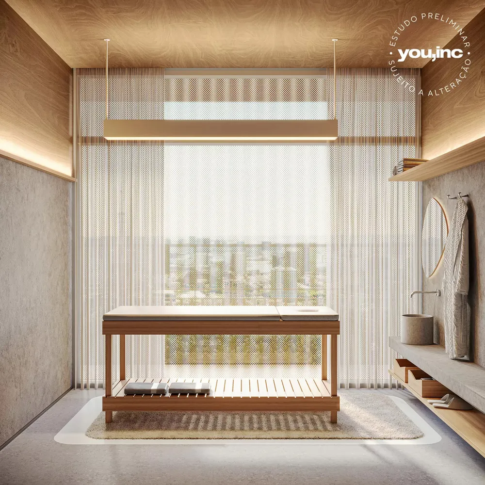 Apartamento, 3 quartos, 141 m² - Foto 6