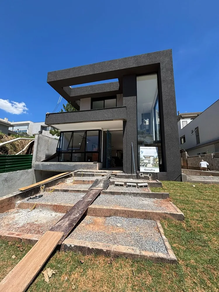 Casa, 4 quartos, 600 m² - Foto 7