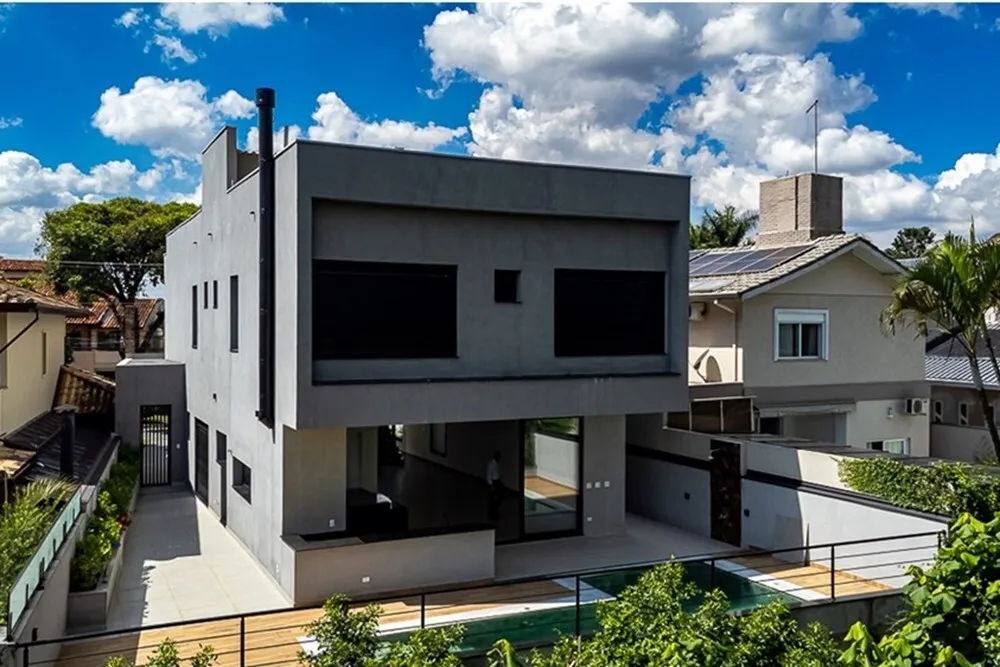 Casa, 5 quartos, 335 m² - Foto 5