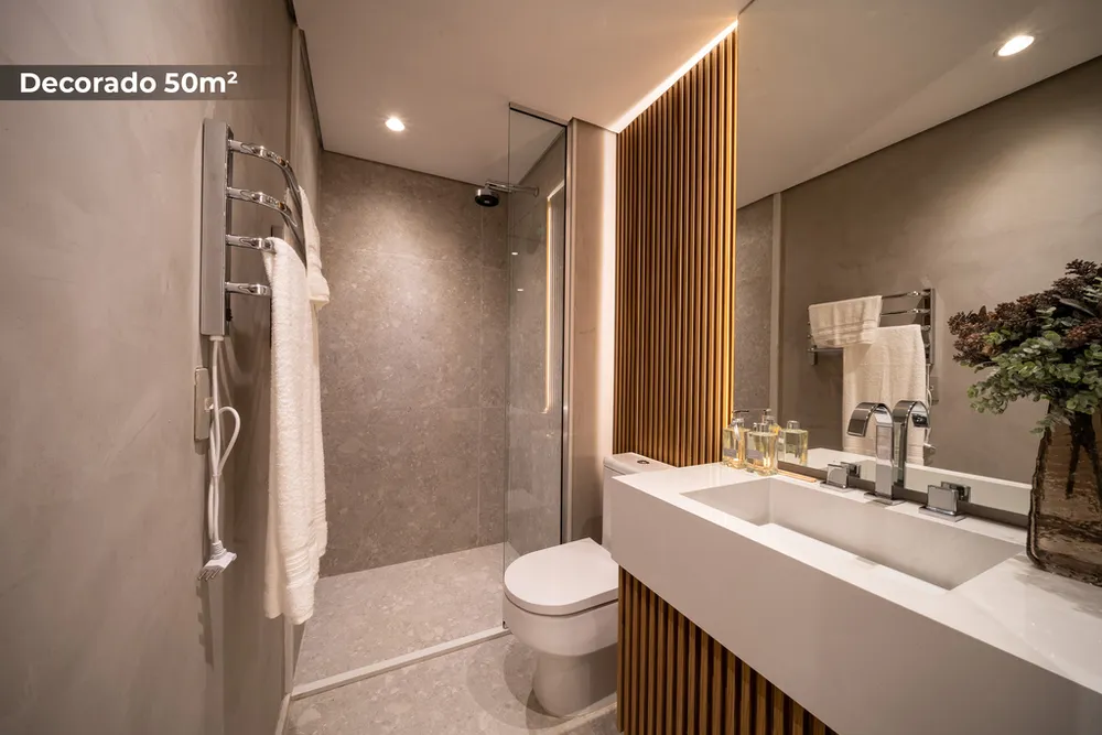 Apartamento, 2 quartos, 72 m² - Foto 5