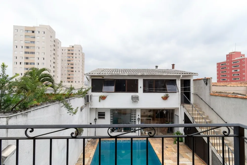 Casa, 3 quartos, 320 m² - Foto 6