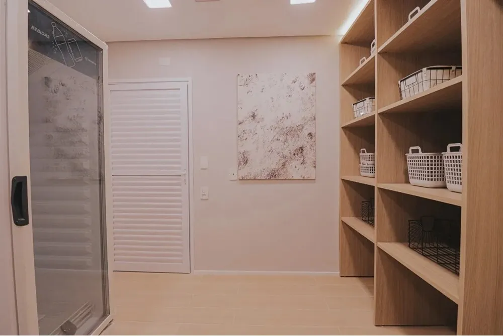 Apartamento, 1 quarto, 27 m² - Foto 2