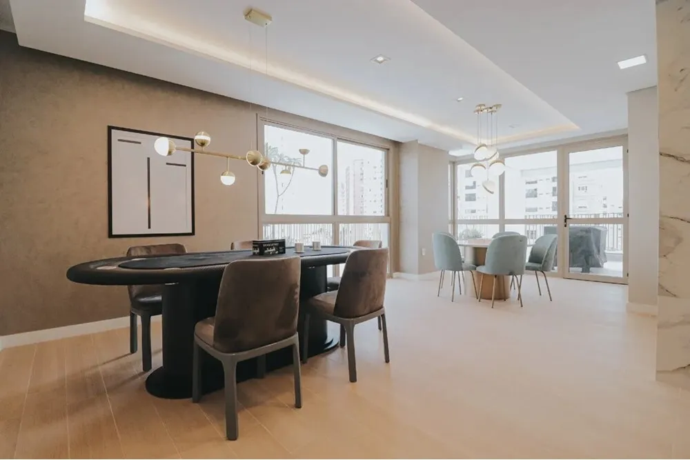 Apartamento, 1 quarto, 27 m² - Foto 2
