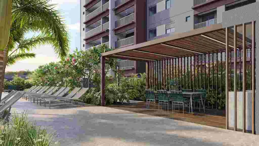 Apartamento, 3 quartos, 120 m² - Foto 8