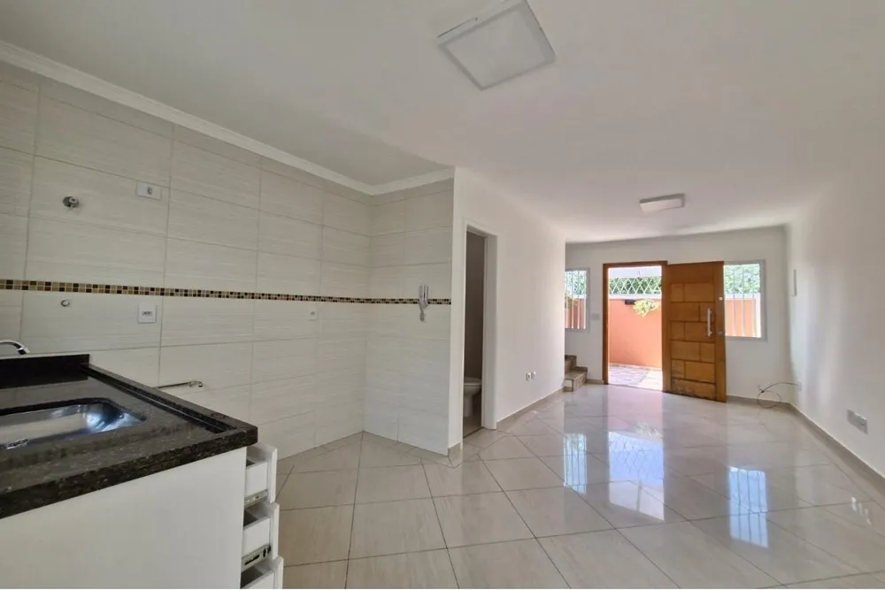 Casa, 2 quartos, 65 m² - Foto 7