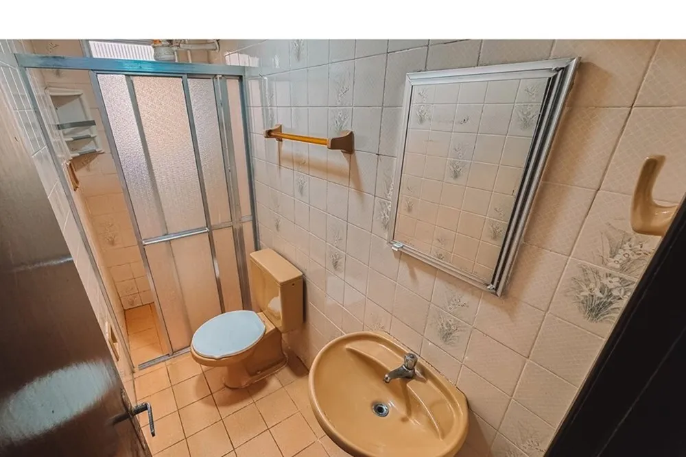 Apartamento, 2 quartos, 64 m² - Foto 2