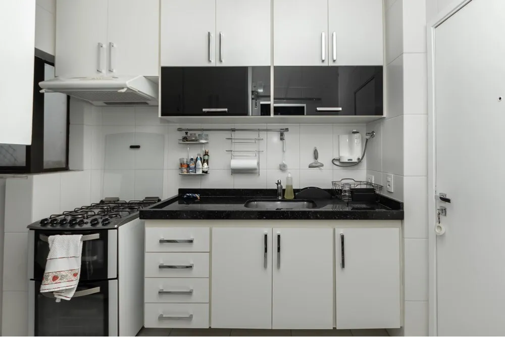 Apartamento, 4 quartos, 160 m² - Foto 8
