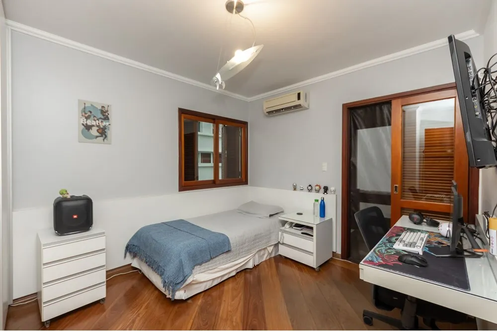 Casa, 4 quartos, 400 m² - Foto 2