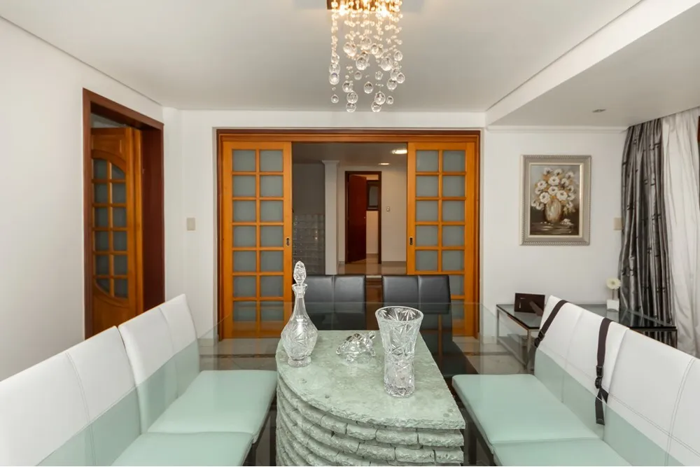 Casa, 4 quartos, 400 m² - Foto 8