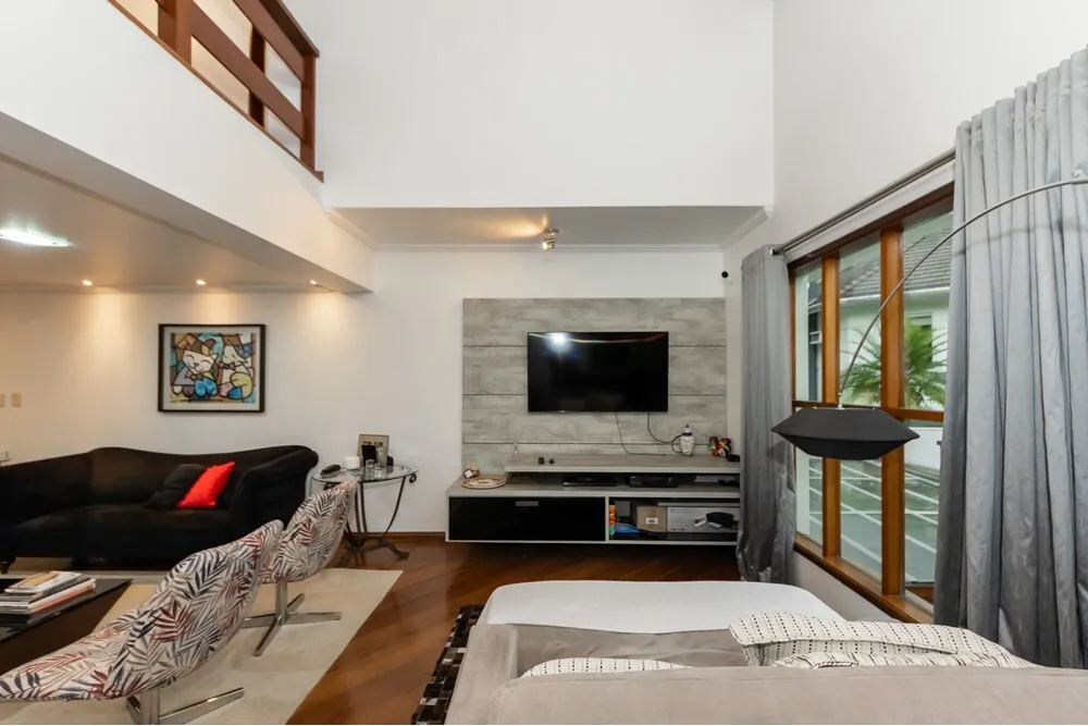 Casa, 4 quartos, 400 m² - Foto 5