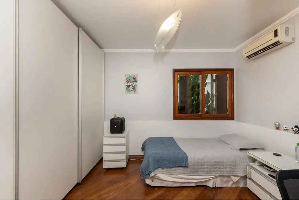 Casa, 4 quartos, 400 m² - Foto 6