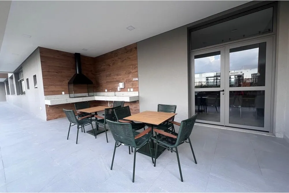 Apartamento, 2 quartos, 73 m² - Foto 2