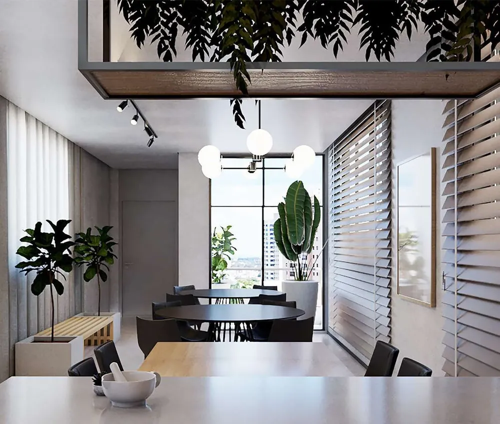 Apartamento, 2 quartos, 43 m² - Foto 5
