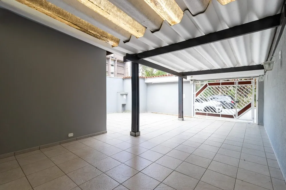 Casa, 3 quartos, 159 m² - Foto 1