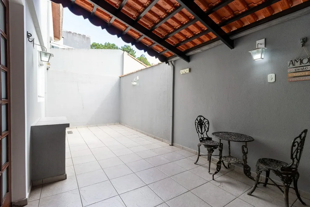 Casa, 3 quartos, 159 m² - Foto 7