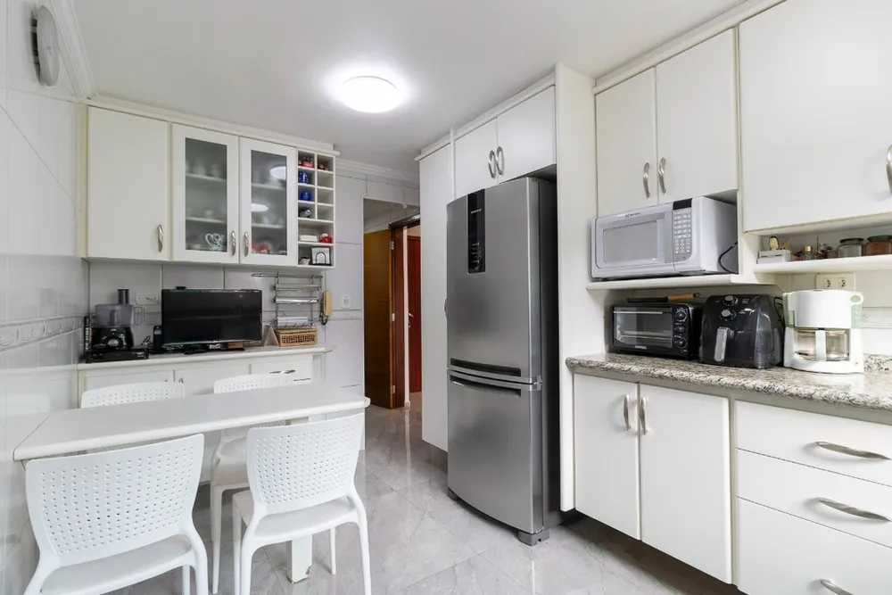 Casa, 3 quartos, 159 m² - Foto 10