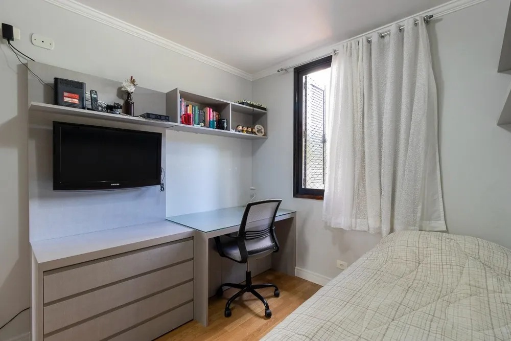 Casa, 3 quartos, 159 m² - Foto 2