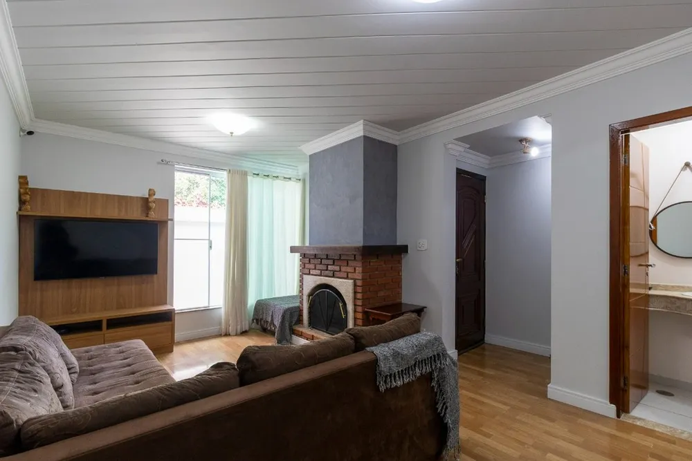 Casa, 3 quartos, 159 m² - Foto 12