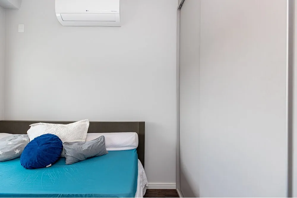 Apartamento, 3 quartos, 136 m² - Foto 2