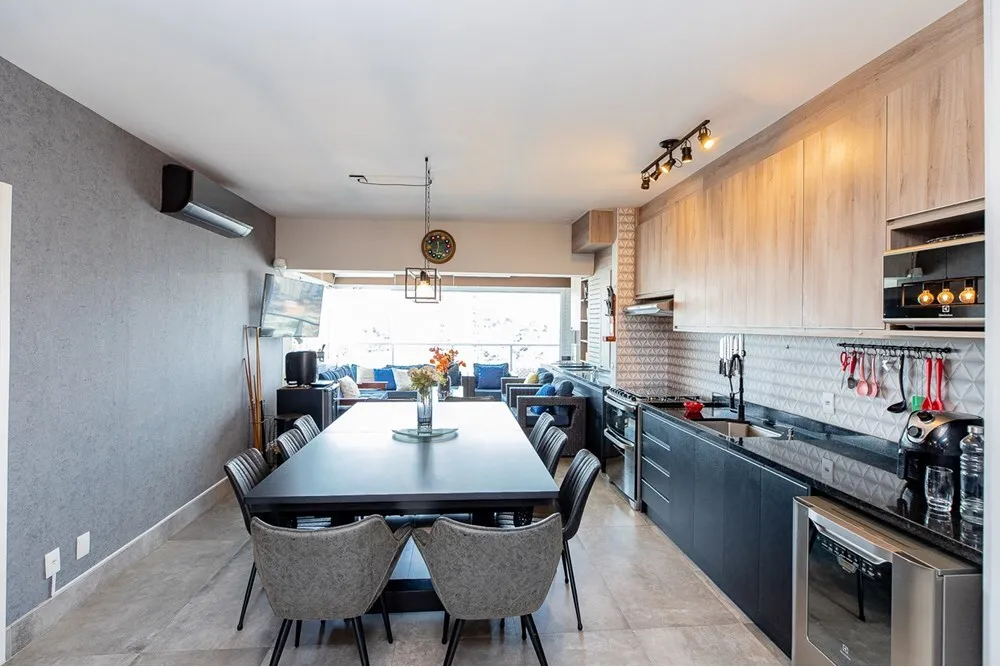 Apartamento, 3 quartos, 136 m² - Foto 6
