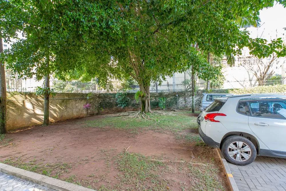 Apartamento, 2 quartos, 64 m² - Foto 1
