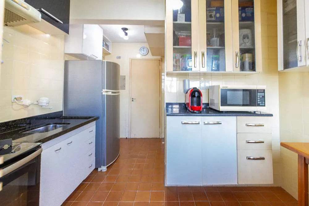 Apartamento, 2 quartos, 64 m² - Foto 5