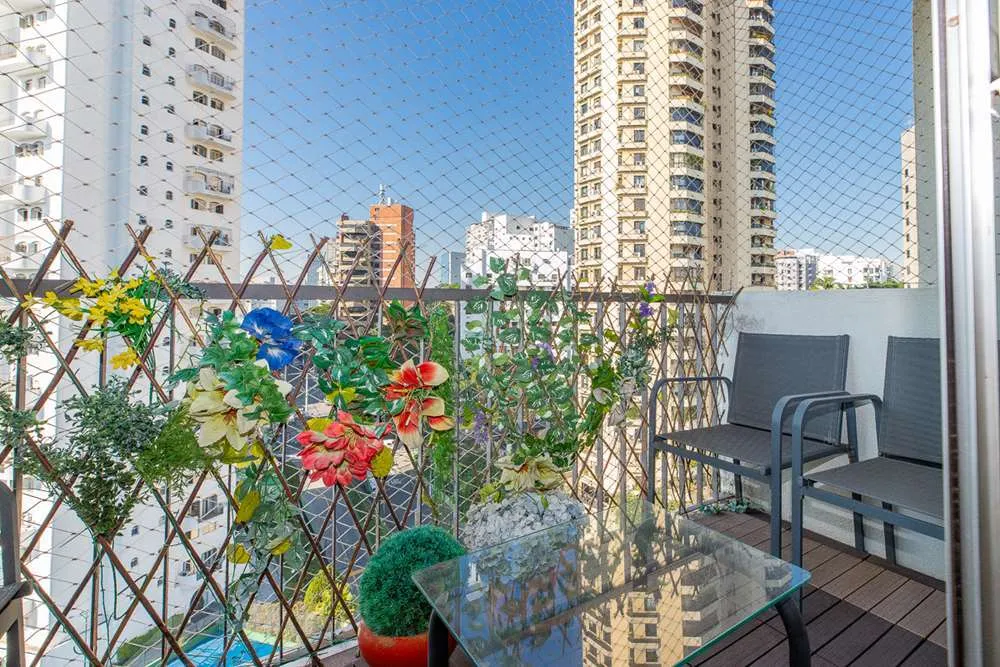 Apartamento, 2 quartos, 64 m² - Foto 3