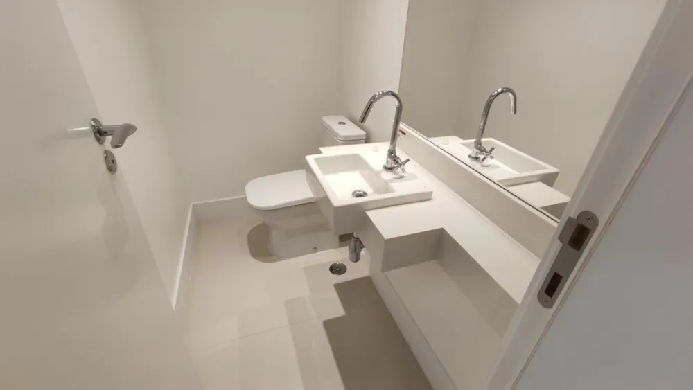 Apartamento, 4 quartos, 189 m² - Foto 6