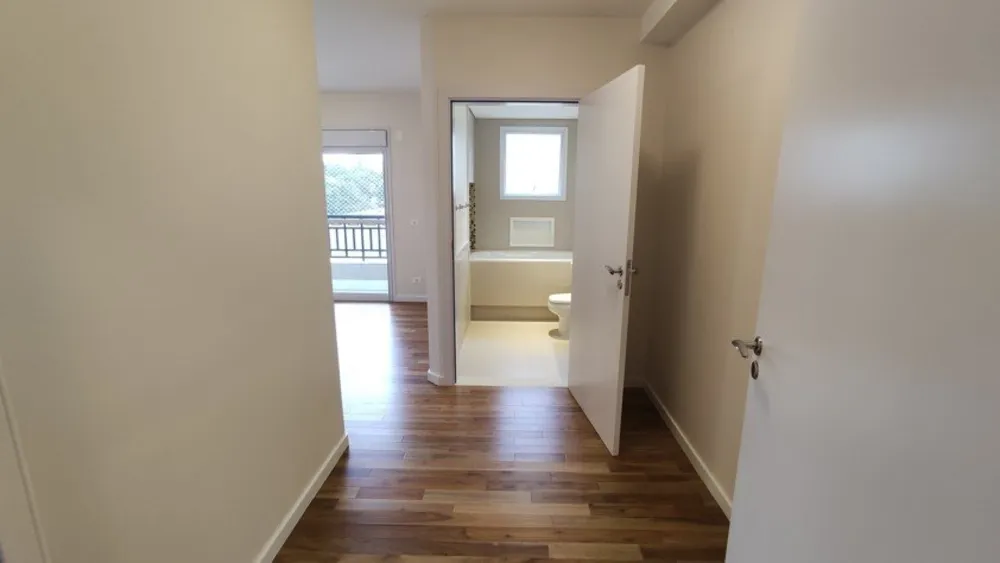 Apartamento, 4 quartos, 189 m² - Foto 1