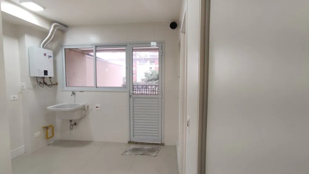 Apartamento, 4 quartos, 189 m² - Foto 4