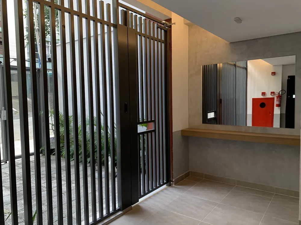 Apartamento, 1 quarto, 25 m² - Foto 2