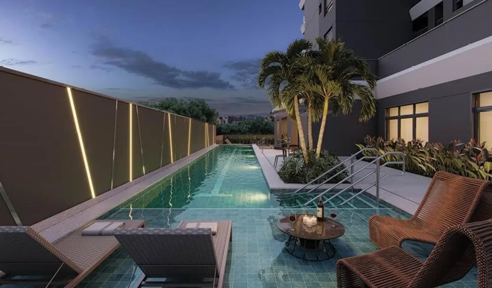 Apartamento, 4 quartos, 144 m² - Foto 5
