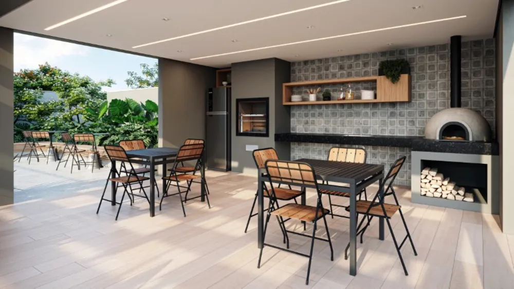 Apartamento, 2 quartos, 66 m² - Foto 4
