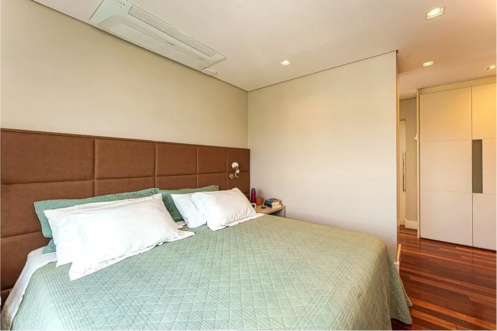 Apartamento, 4 quartos, 354 m² - Foto 1