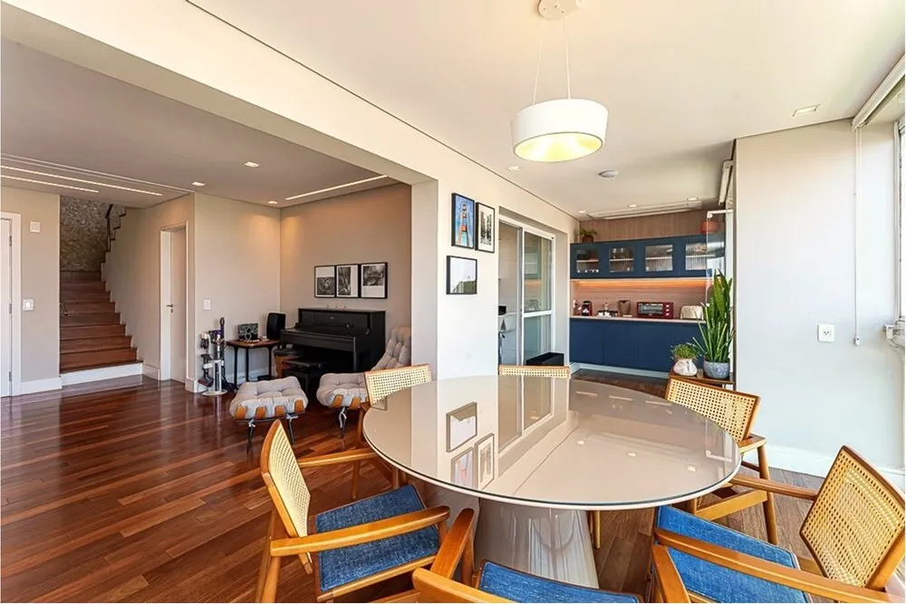 Apartamento, 4 quartos, 354 m² - Foto 7