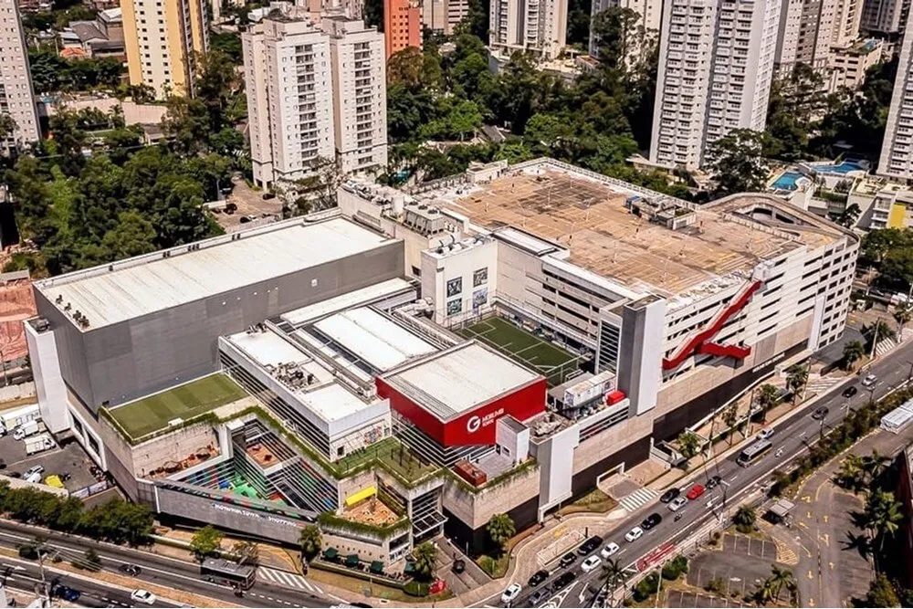 Apartamento, 4 quartos, 354 m² - Foto 5
