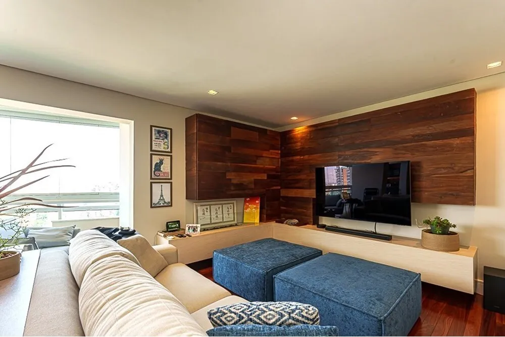 Apartamento, 4 quartos, 354 m² - Foto 6